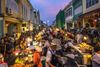 Great Night Markets in Phuket