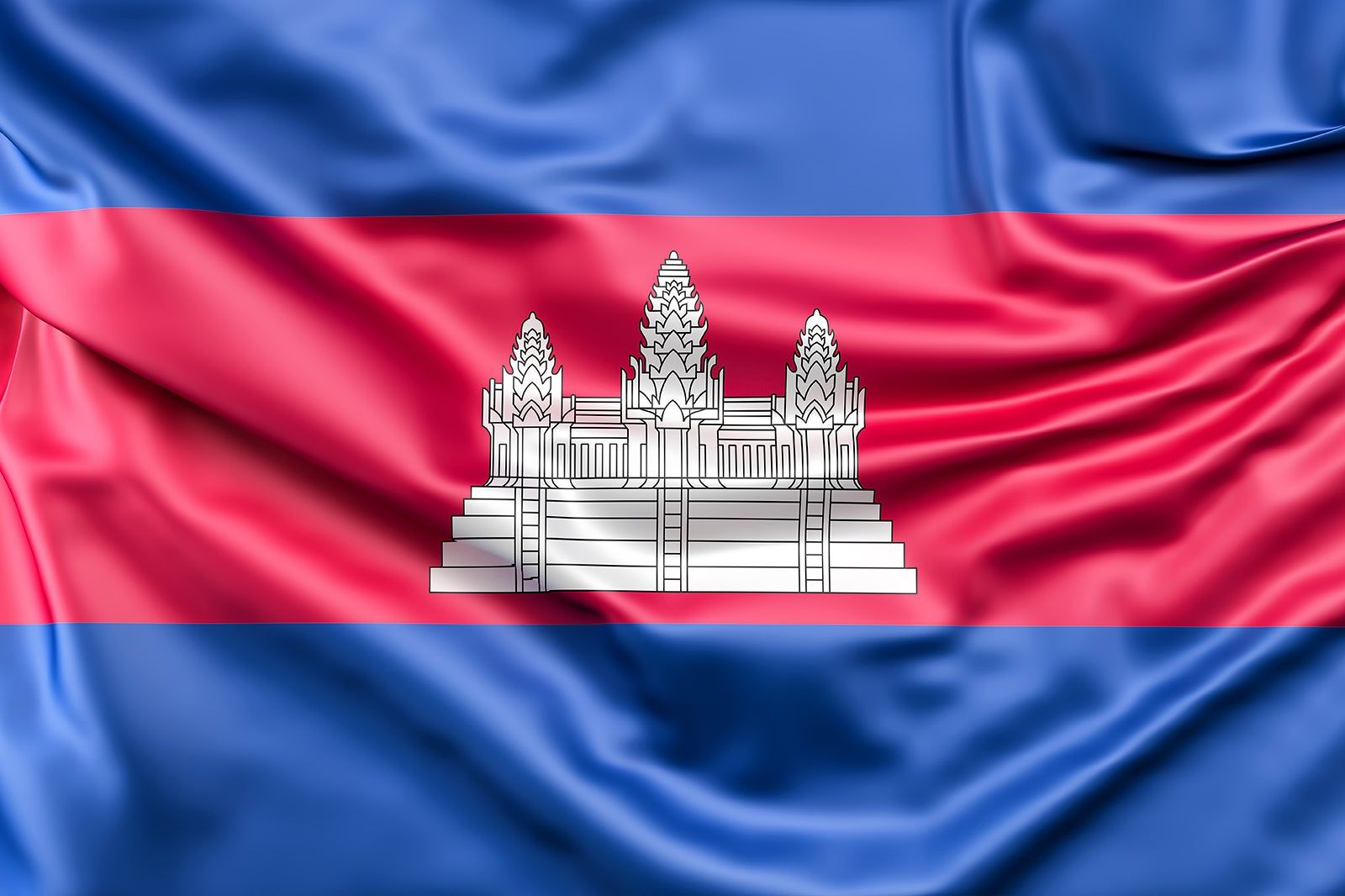 Cambodian Government