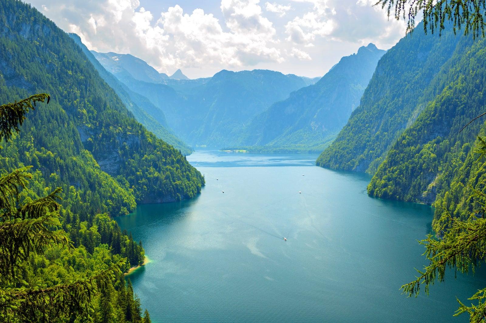 Best Things to Do in Bavaria