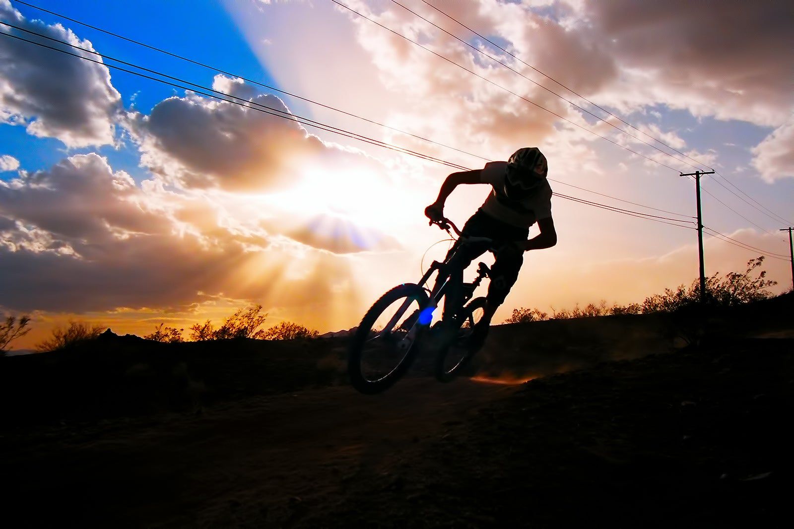 Best Outdoor Adventures Around Las Vegas