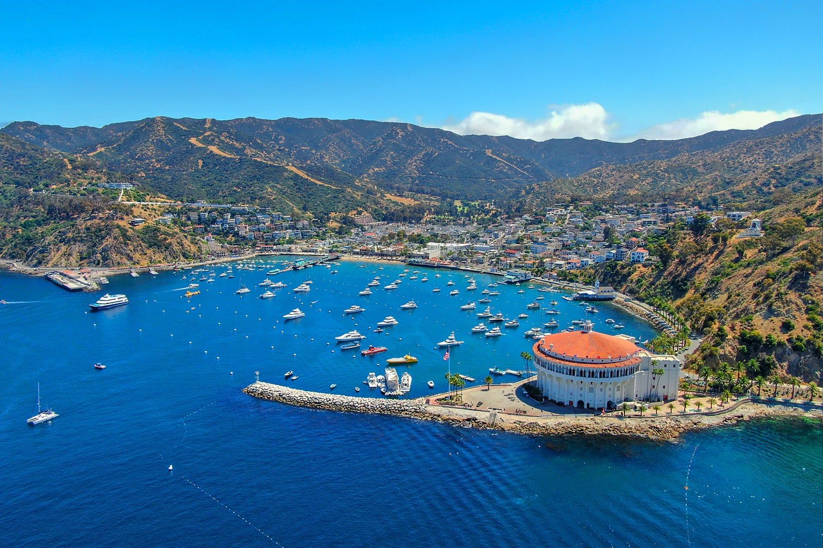 Catalina Island