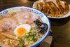 Top Dishes in Tokyo