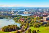 Information about Stockholm