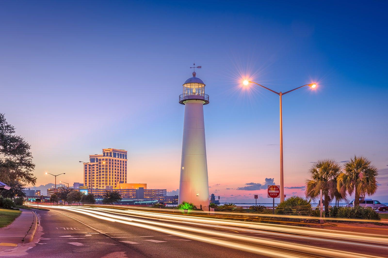 10 Best Things to Do in Biloxi