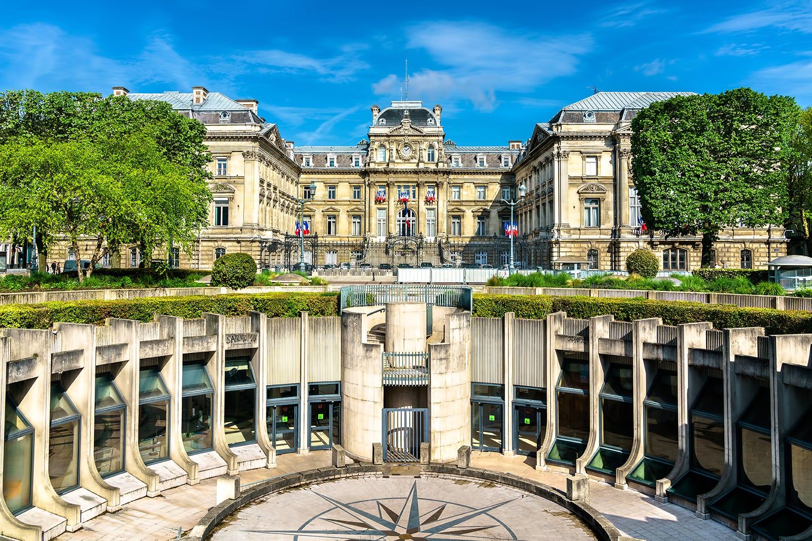 The 10 best things to do in Hauts-de-France