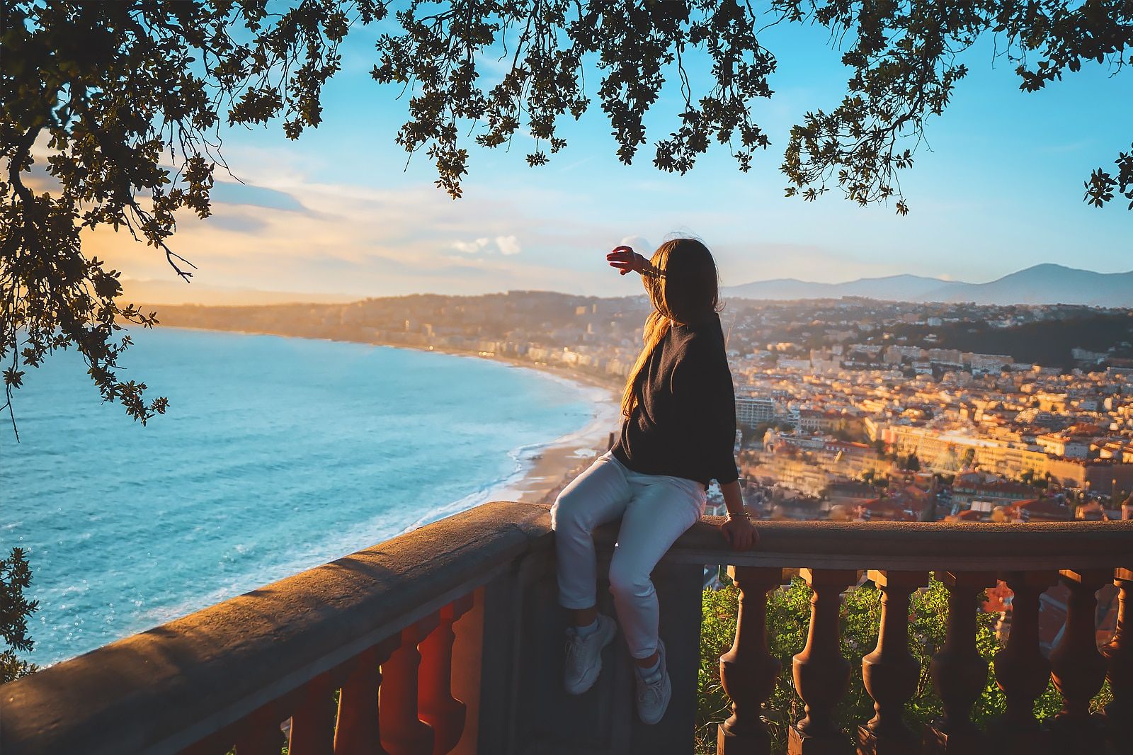 Most Instagrammable Places in Nice