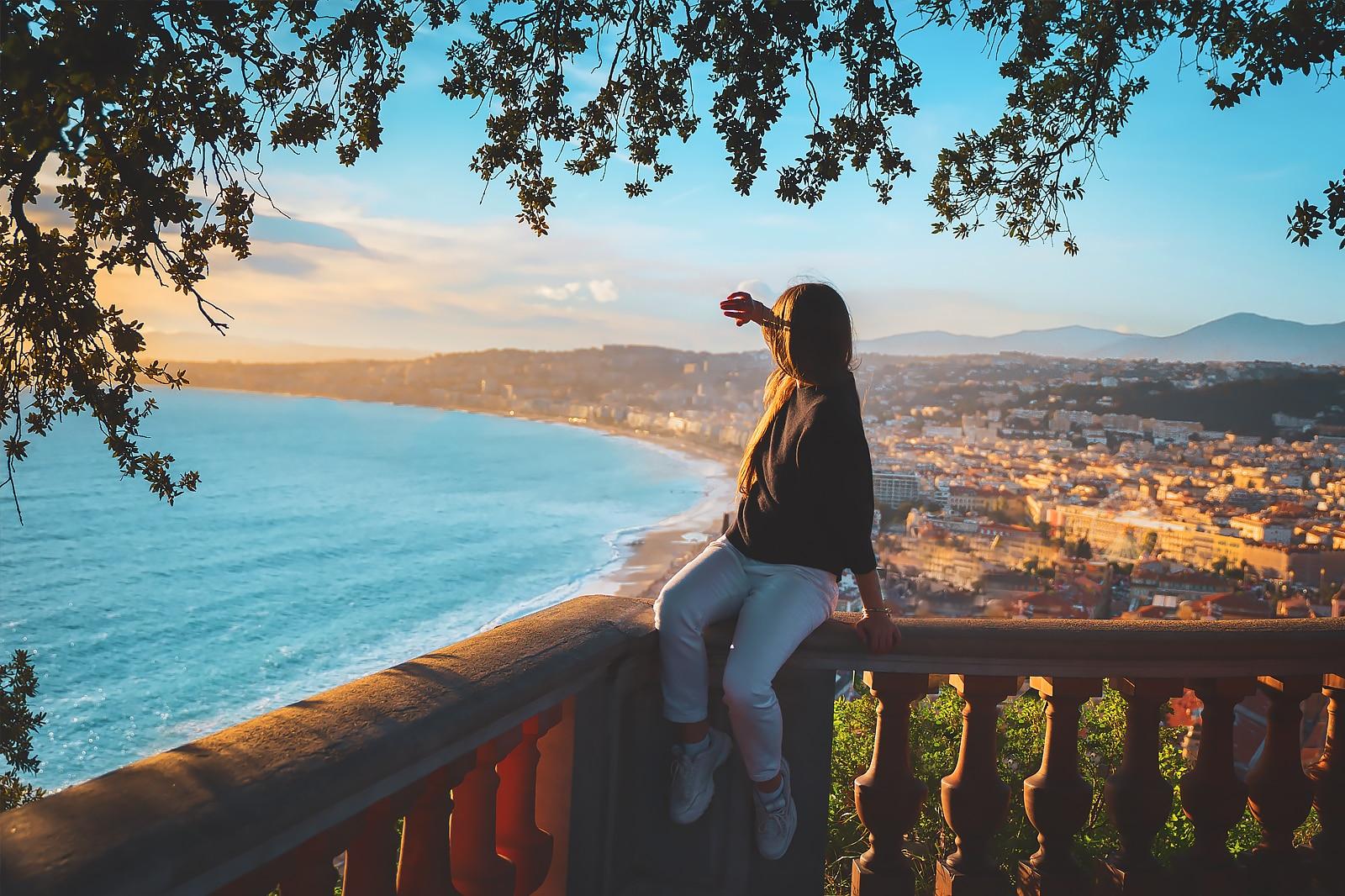 Most Instagrammable Places in Nice