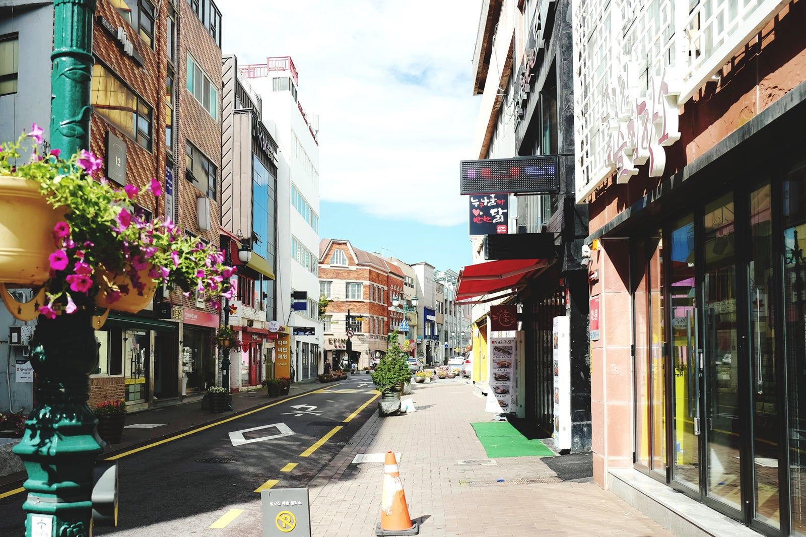 10 Best Places to Go Shopping in Ulsan