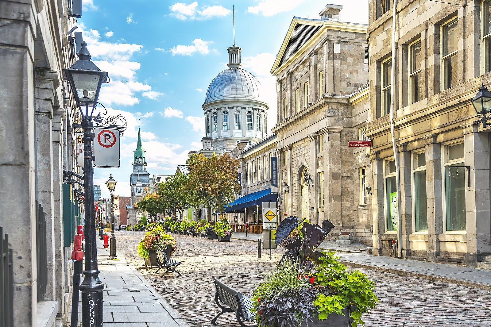 Things to Do in Montreal