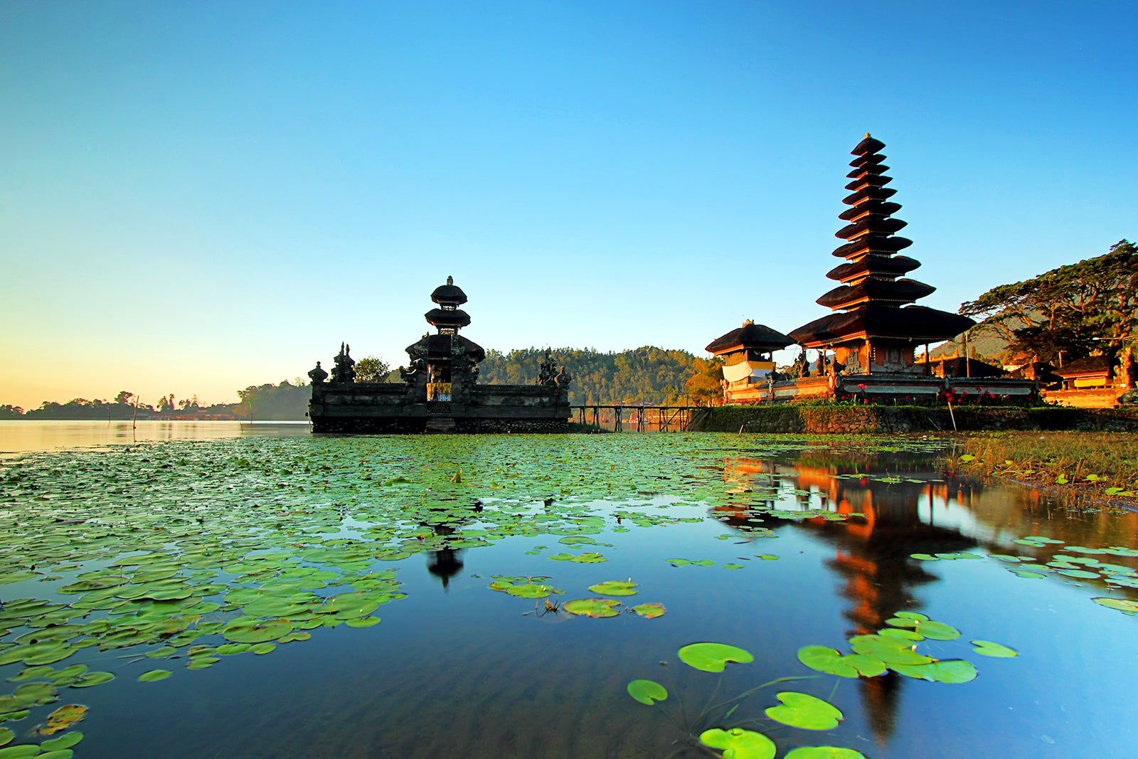 Ulun Danu Beratan
