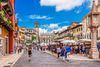 Best Places to Go Shopping in Verona