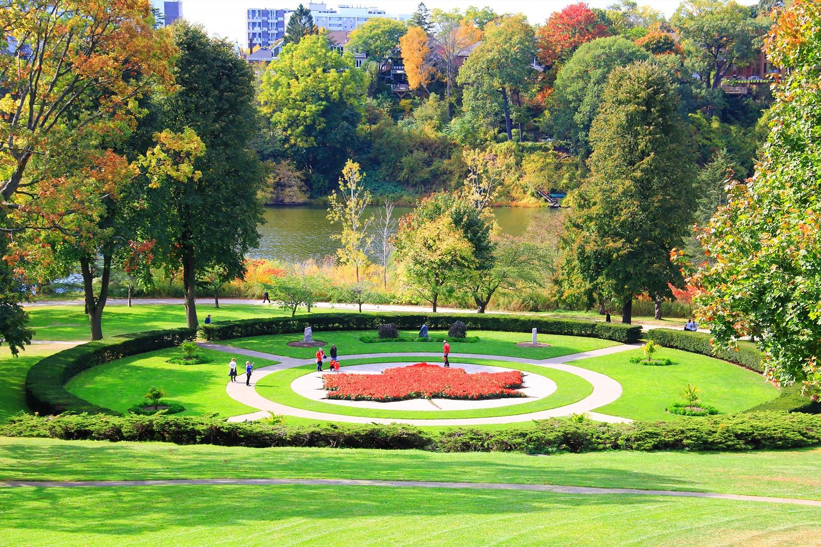 Free Things to Do in Toronto