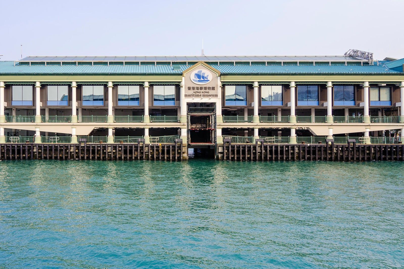 Best Hong Kong Museums and Galleries