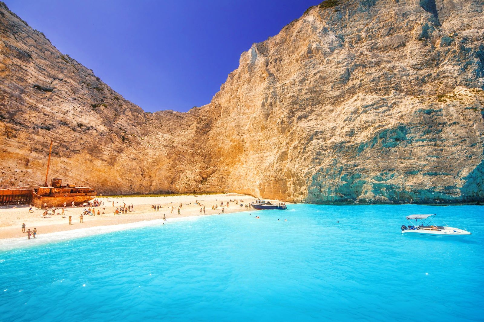 Best Things to Do In Zakynthos, Greece