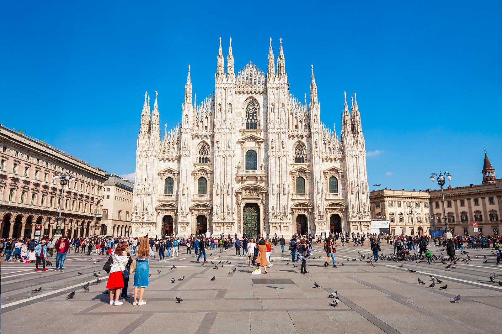 Best Things to Do in Milan