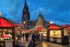 Cologne Christmas Market