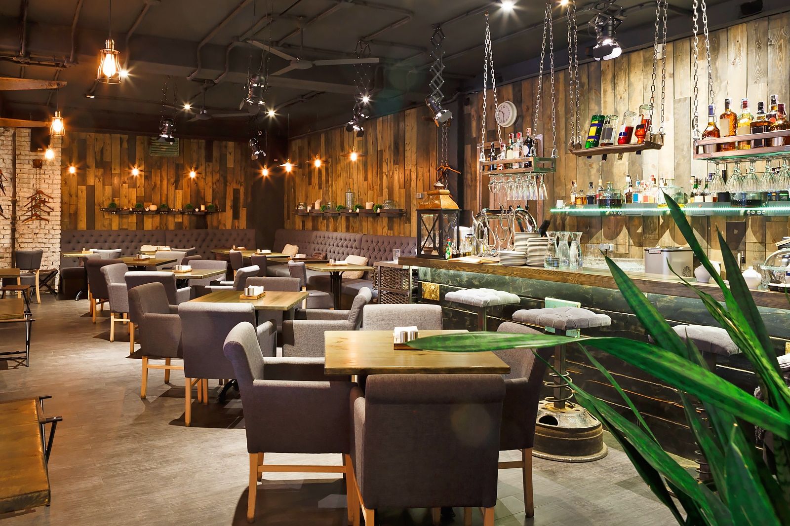 Great Restaurants in Vancouver