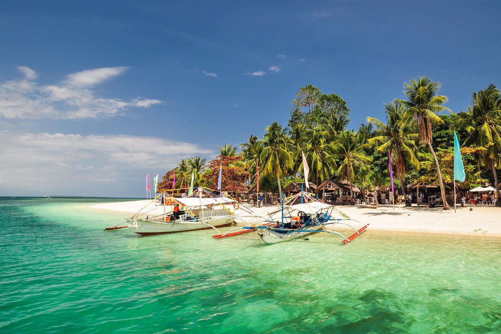 Information about Palawan