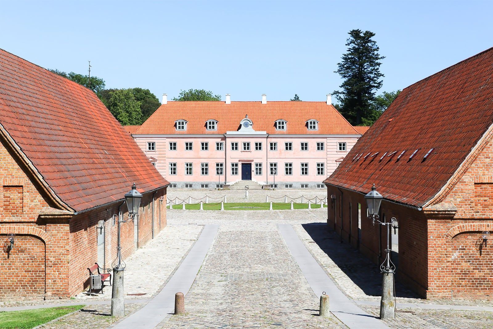 Best Museums in Aarhus