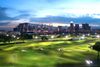 Marina Bay Golf Course