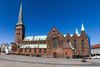 Aarhus Cathedral (Aarhus Domkirke)