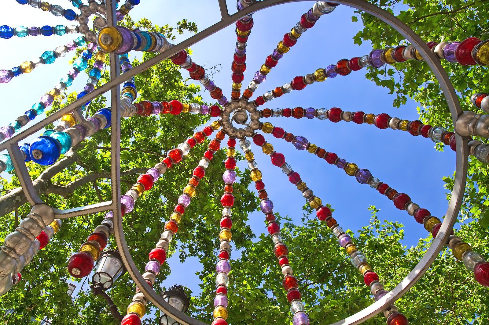 Palais Royal-Musée du Louvre Metro Station 