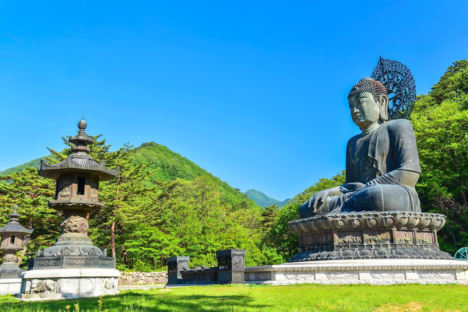 Things to Do in Sokcho