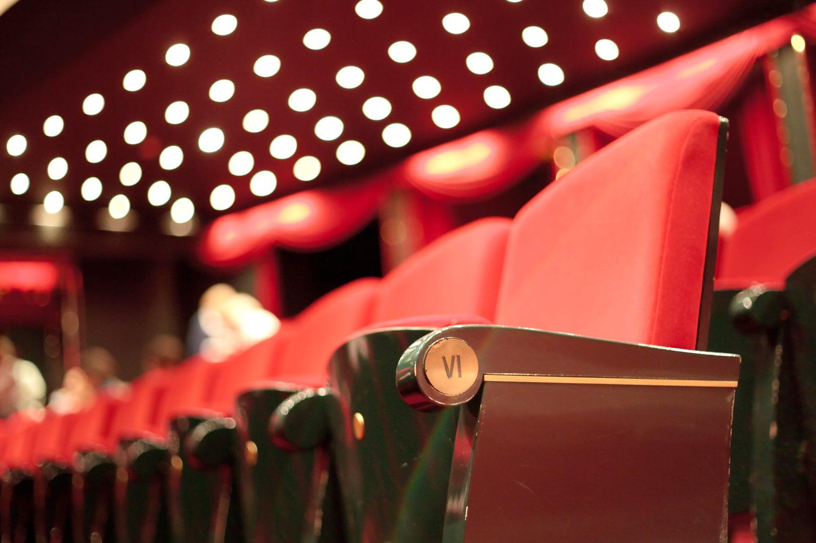 Theater