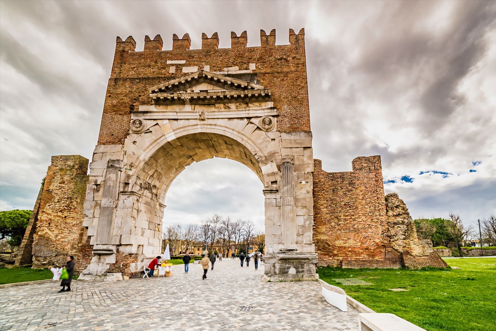 Things to Do in Rimini When it Rains