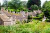Arlington Row, Bibury