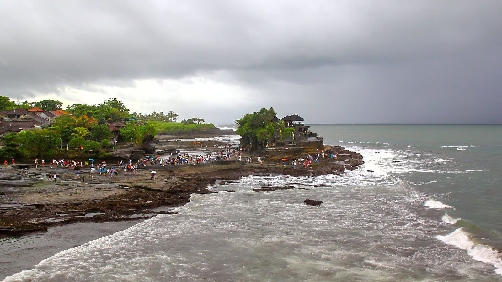 Wet Season in Bali and What You Should Know