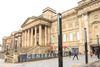 Liverpool Central Library