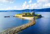 10 places to visit within an hour from Trondheim