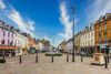 Cirencester, England