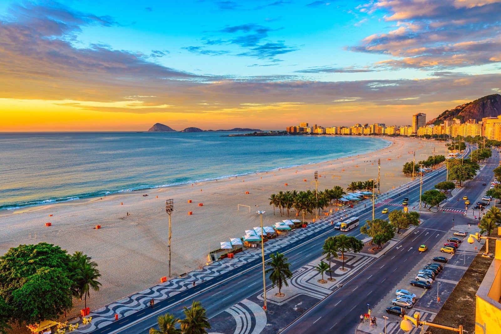 Copacabana 