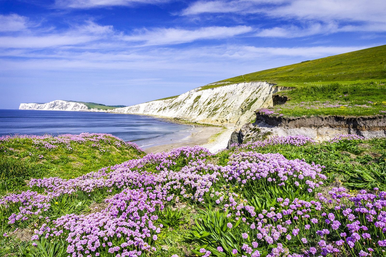 Best Things to Do on the Isle of Wight