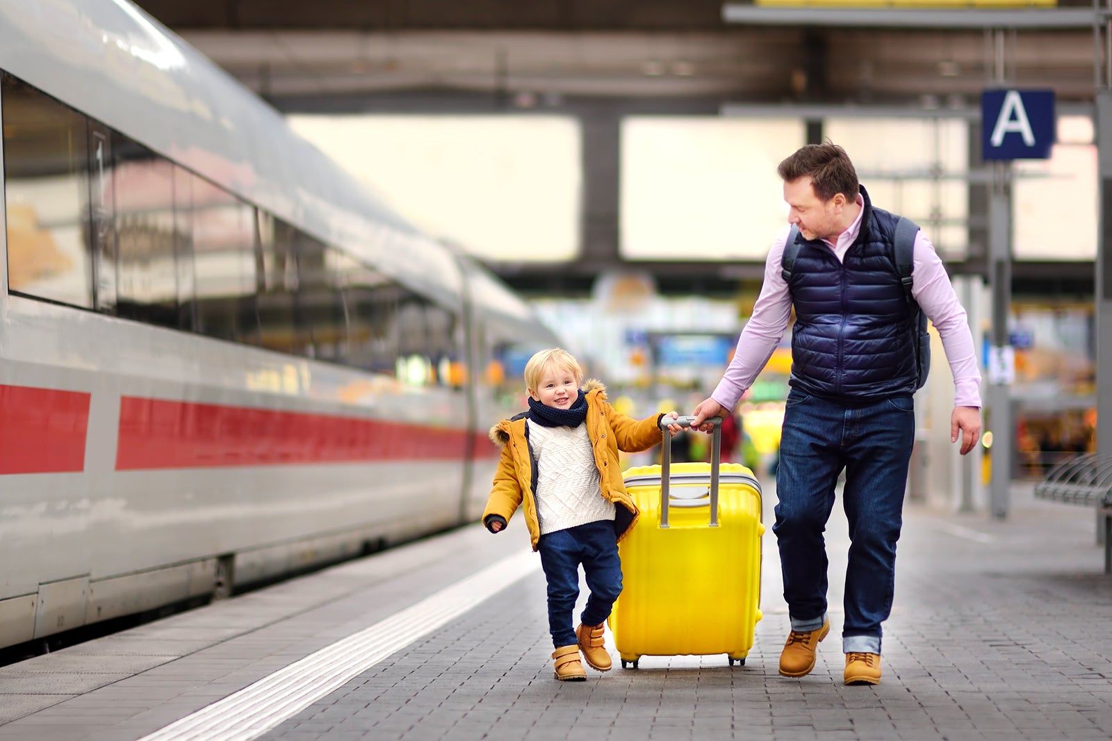 Best Family Things to Do in Hannover