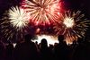 Best Fireworks Shows in Orlando