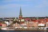 Aarhus