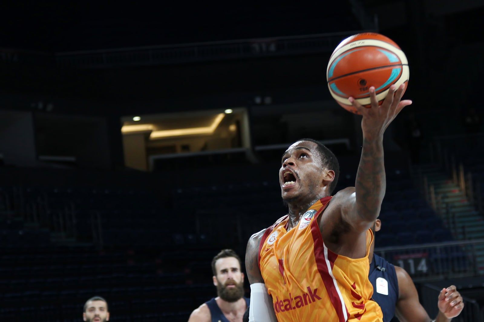 Amway Center Orlando