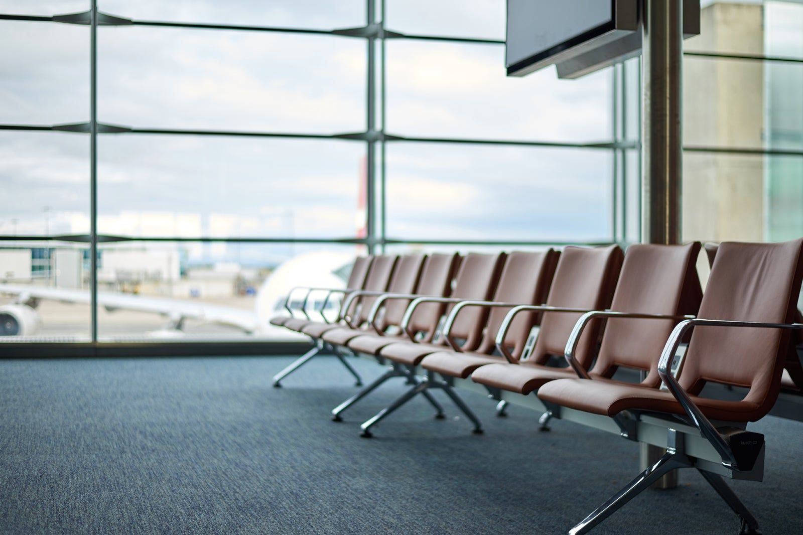 San Antonio International Airport