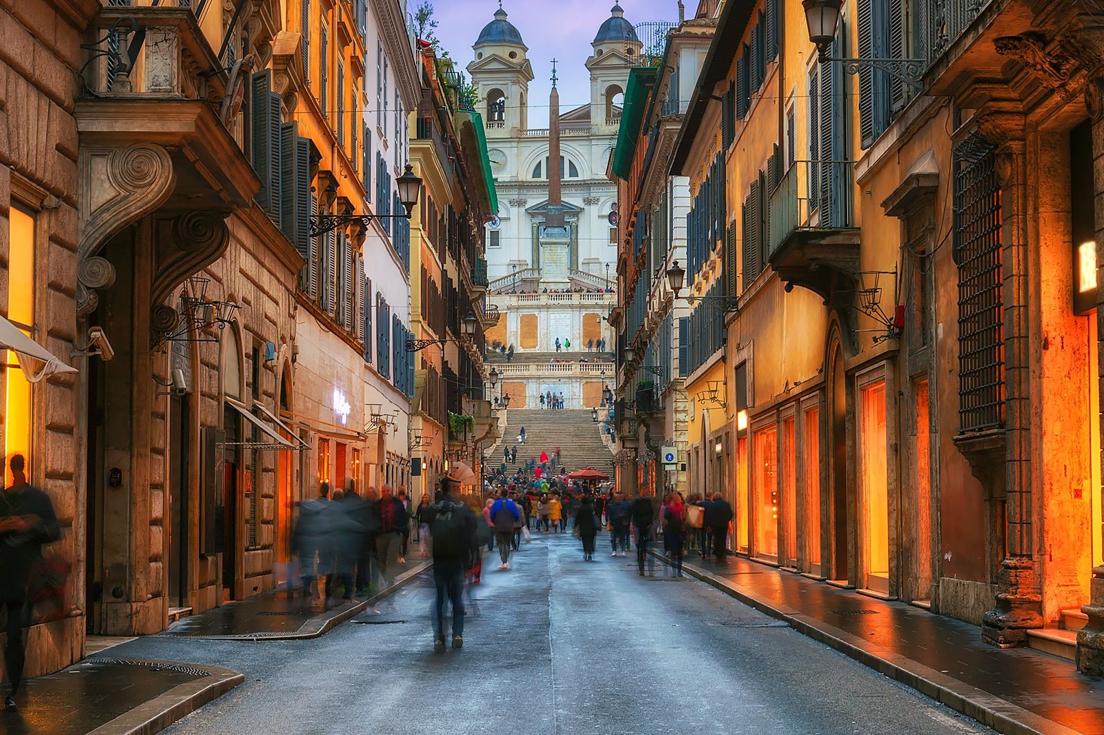 Best Things to Do This Winter in Rome