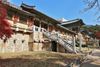 Bulguksa.