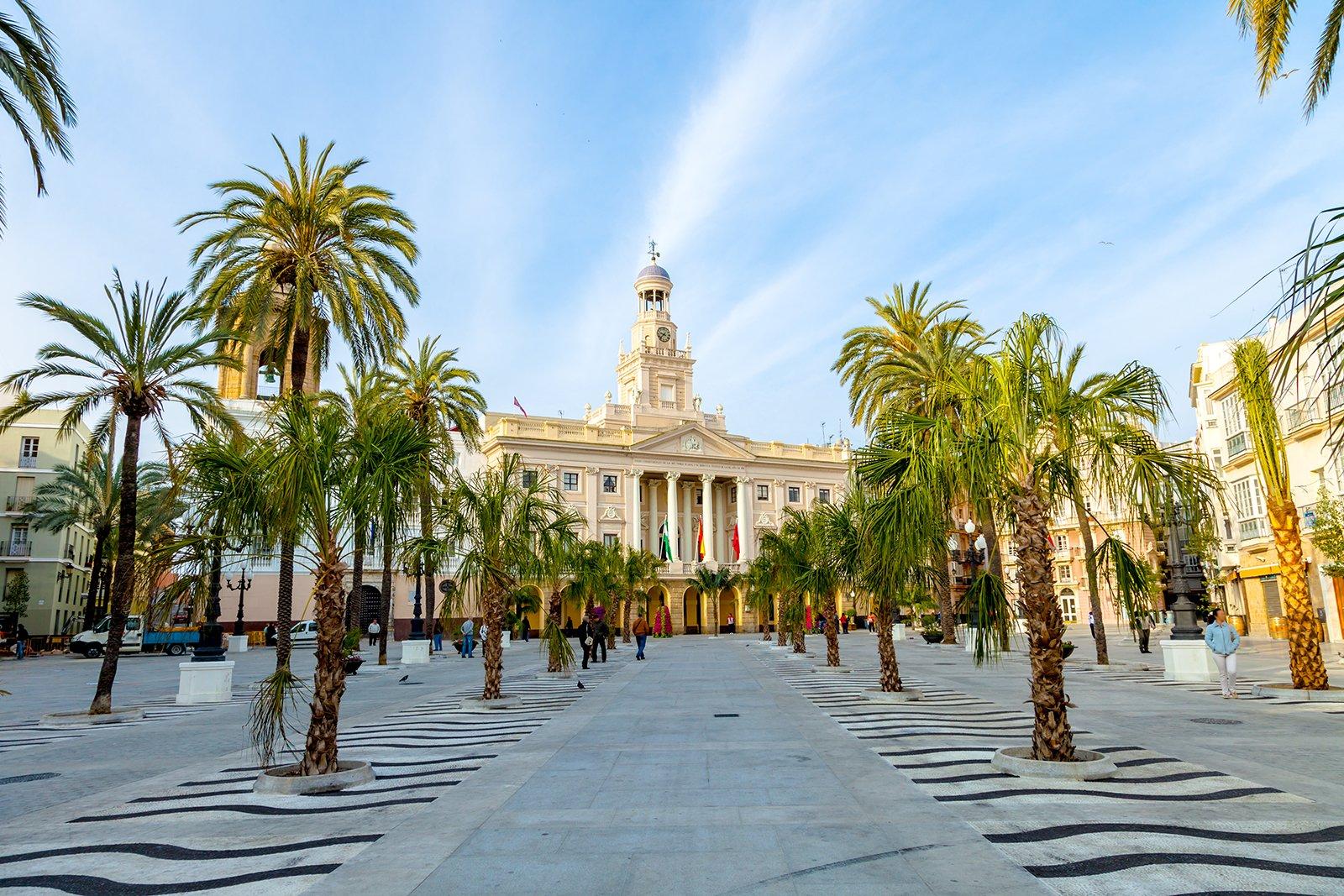 Cadiz
