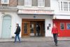 Cambridge Arts Theatre
