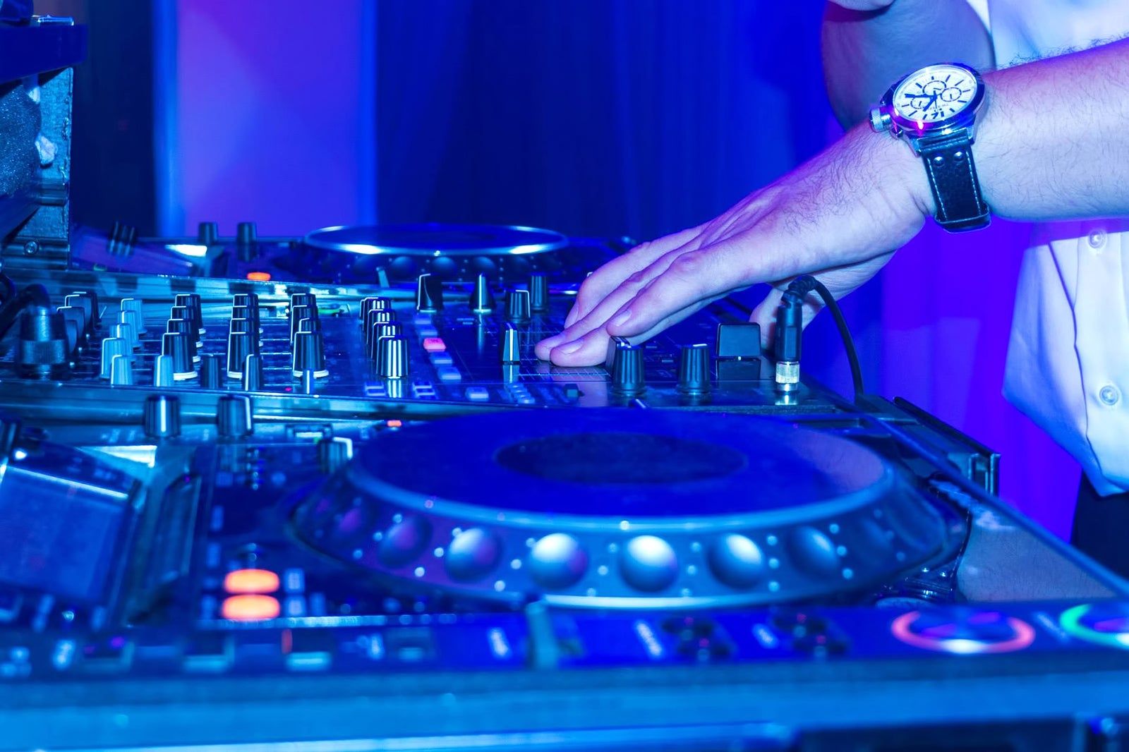 Black Market Club Manila