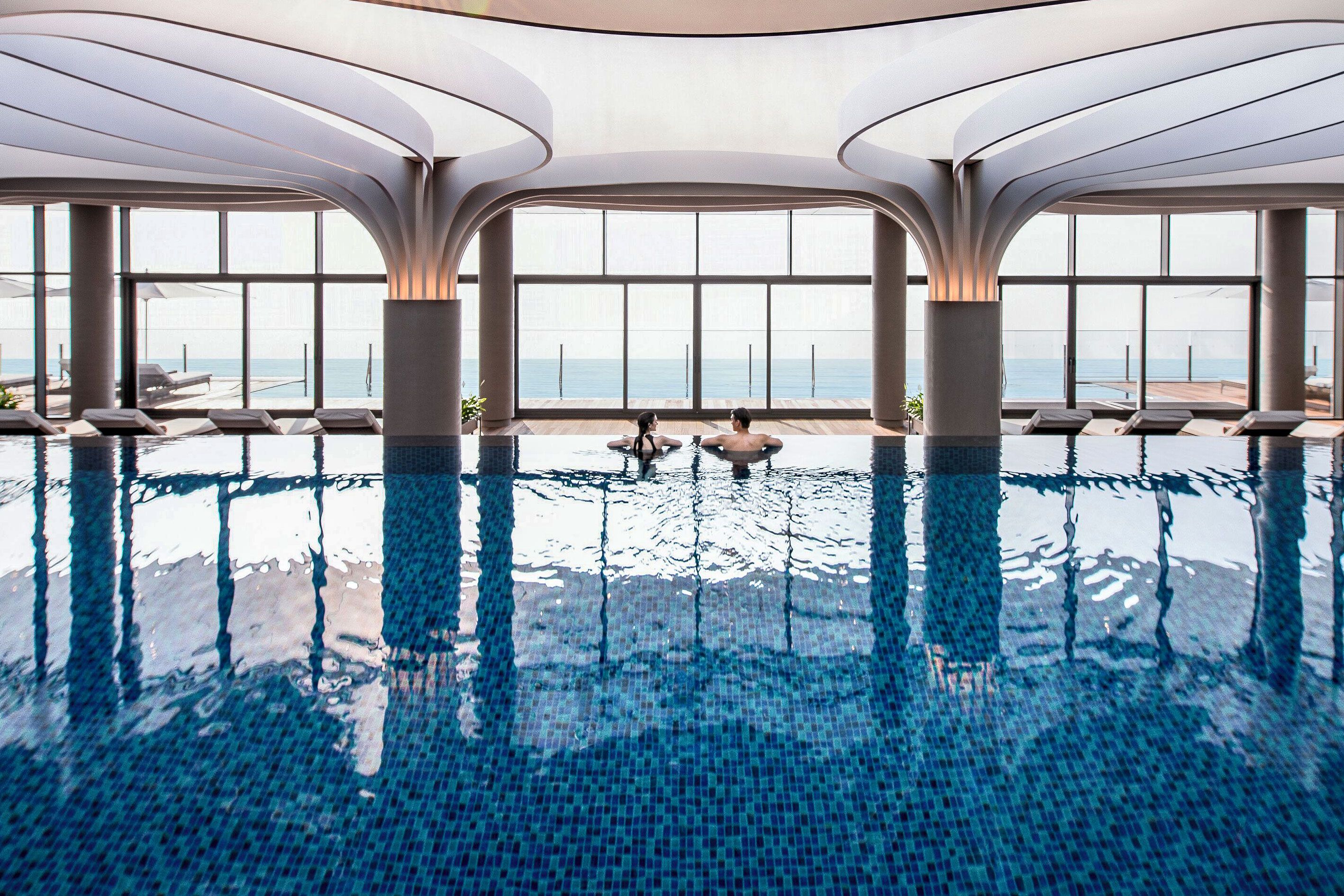 Best Jjimjilbang and Hot Spring Spas in Busan Discover Busan's Most