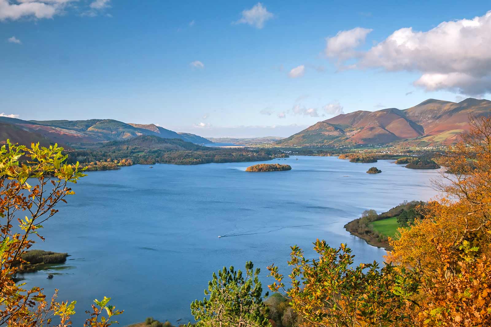 Off the Beaten Track Activities in the Lake District