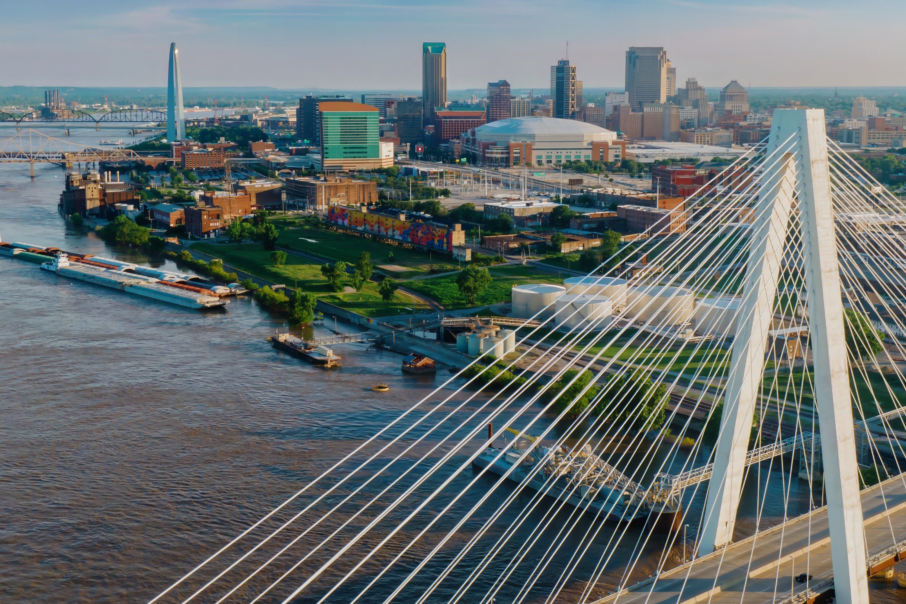 Must-Visit Small Towns in Mississippi