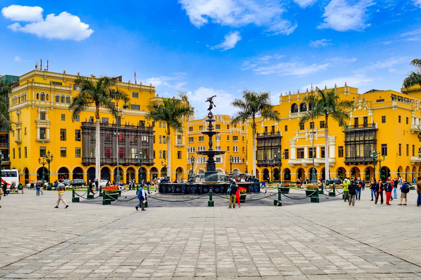 Lima
